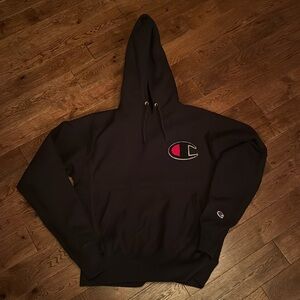 Women’s Champion Hoodie
